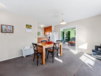 As Is Where Is on 822m2
