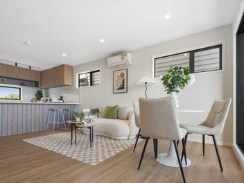 Space, Style & Superb Convenience