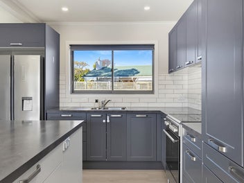 Move In, Relax and Enjoy