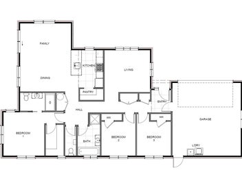 Family Living in Matamata