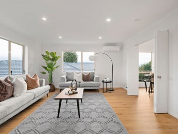 Western Heights, Refreshed And Revived