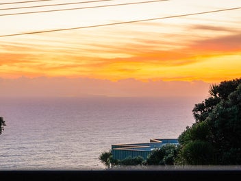 Serious Beach-House Cool. Family-Sized Living.