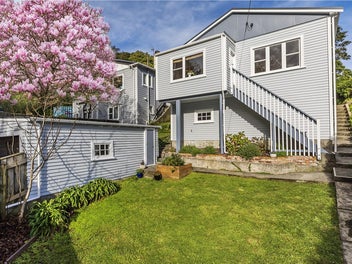 Versatile living in the heart of Brooklyn