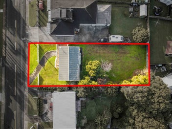 Endless Potential on 888sqm Freehold Site