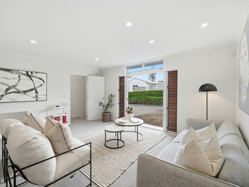 Smart, stylish and super convenient on Lunn Ave