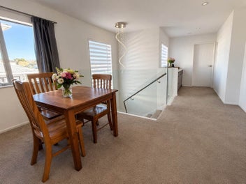 Spacious Family Living with Two Master Suites