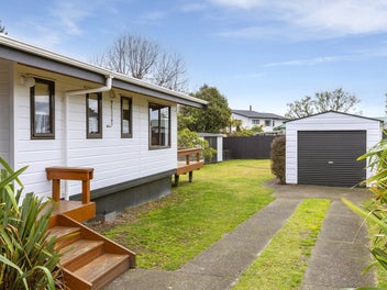 Family living starts here