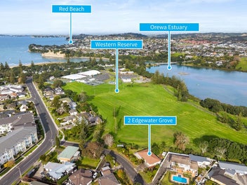 Estuary Walks, Beach Days & Community Living