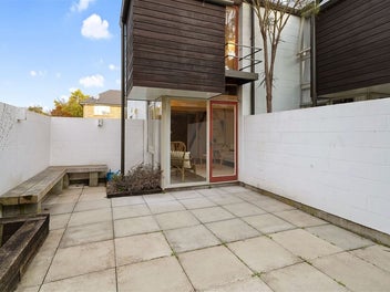 Let & Forget or Your City Bolt Hole?