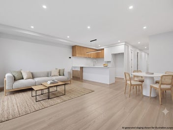 Everything Within Reach Modern Living in Milldale