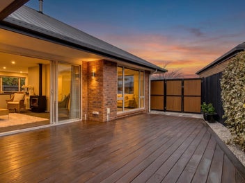 Vacant and Ready - Make Your Move Today