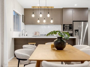 Spacious, Stylish & Exceptionally Convenient