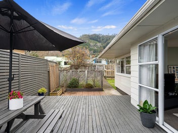 Smart start or easy downsize