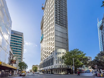 Britomart Banger