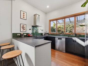 Character Cottage with Good Sun - Still Available!