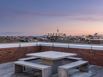 Grey Lynn living at its most convenient