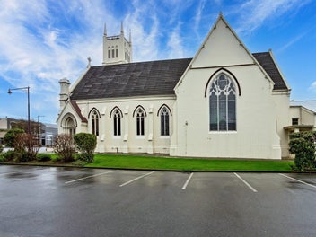 St Paul's Church