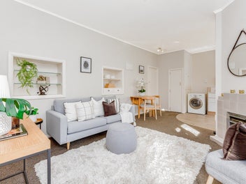 Flexible Living, Multiple Returns