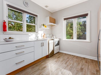 Flexible Living, Multiple Returns