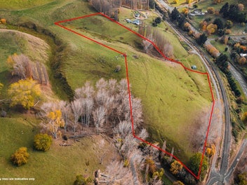Lifestyle opportunity - lot 1