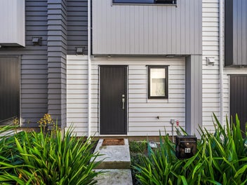 Your First Home Plan, Already Earning