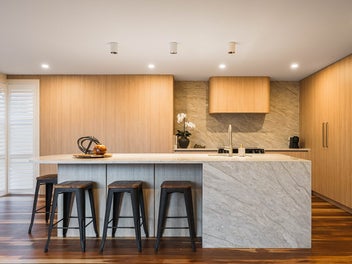 The Perfect Family Home