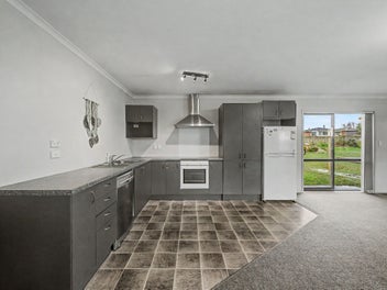 Space to Grow, Style to Enjoy