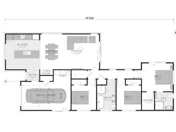 Easy Coastal Living in Omokoroa!