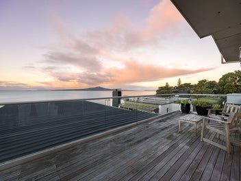 Rare Coastal Opportunity: Space, Views & Potential
