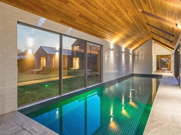The Retreat