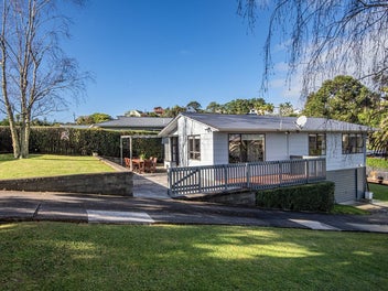 A Heavenly First Home - As Good As New!