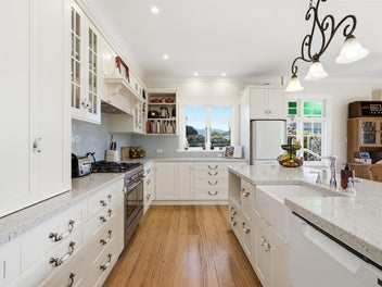 Timeless Character Home on 1,518sqm Section