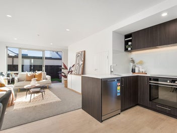 Lifestyle, location & long-term value