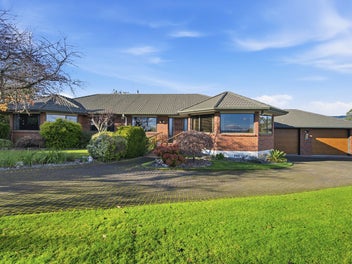Big Home, Big Lifestyle, Big Opportunity