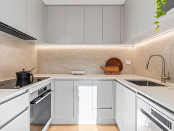 New. Beautifully Designed. Perfectly Positioned.