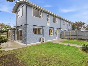 Superb Location, Superb Opportunity