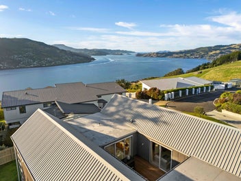 Gary Todd Architectural Elegance