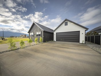 Reserve-Side Perfection: Family Home + 2 Bed Unit