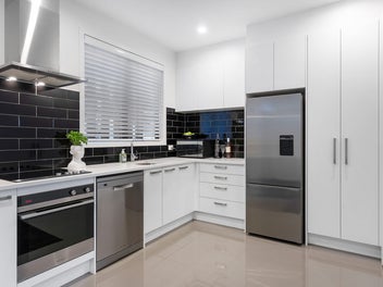 Easy Living. Designed Right.