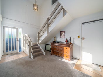 Four Bedroom Family Home in Churton Park