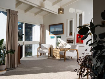 Four Bedroom Family Home in Churton Park