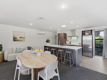 Quality, Comfort & Solar Efficiency