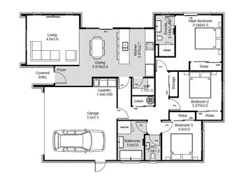 Exceptional Value in Lincoln's Growing Community