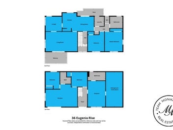DOWNSIZING OWNERS DEMAND SALE