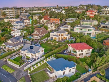 Classic charm, city views