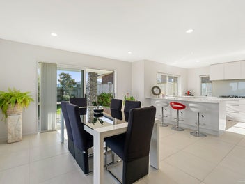 Triple Garage, Reserve Views, Prime Location