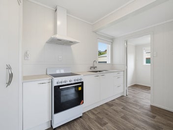 Impeccably Renovated, Sunny, Move-In Ready