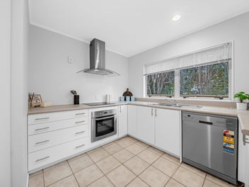 A WINNER IN WATTLE DOWNS