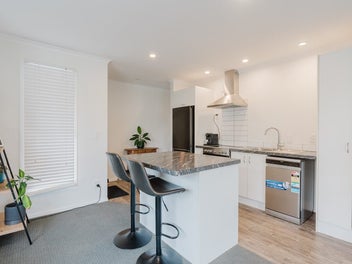 Private, Central, Owner Moving On!
