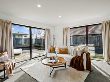 Desirable in Allenton